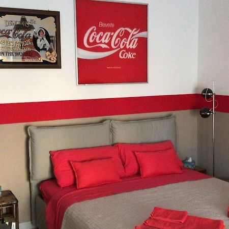 Coca Cola Studio Милано Екстериор снимка