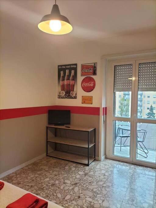 Coca Cola Studio Милано Екстериор снимка