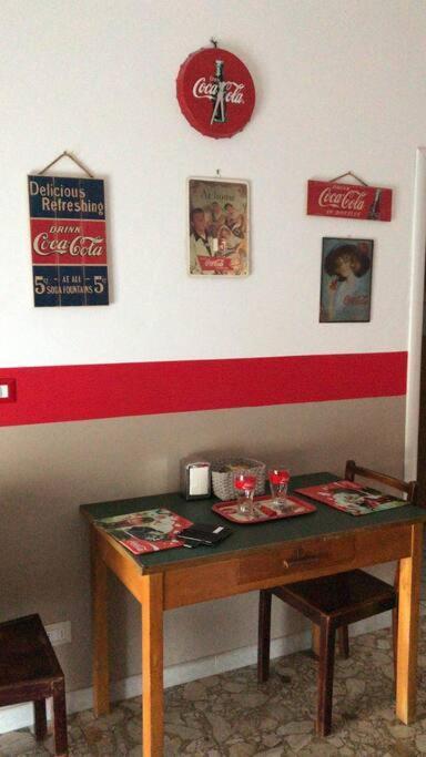 Coca Cola Studio Милано Екстериор снимка